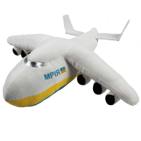 М’яка іграшка «Мрія» 43 см
