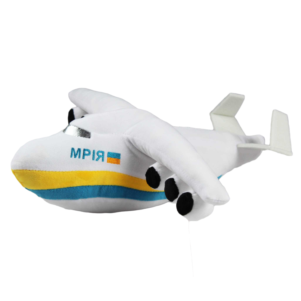 М’яка іграшка «Мрія» 43 см
