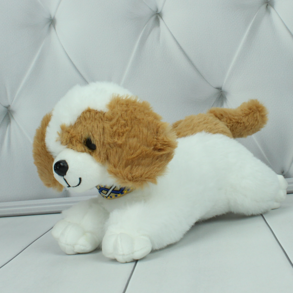 М'яка іграшка Песик Ді 28 см