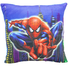 Подушка "Spider Man", 36 см