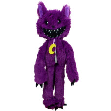 М’яка іграшка КетНеп (Poppy Playtime), 50 см