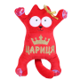 М’яка іграшка «Кіт Саймона» 28 см