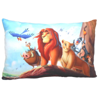 Дитяча подушка «The Lion King (Король Лев)» 37 см