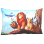 Дитяча подушка «The Lion King (Король Лев)» 37 см