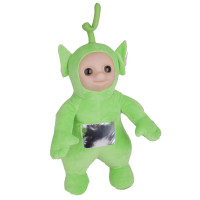 Мяка іграшка «Діпсі (Телепузики/Teletubbies)» 41 см