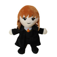 М’яка іграшка, лялька, Герміона, Harry Potter, 25 см