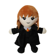 М’яка іграшка, лялька, Герміона, Harry Potter, 25 см