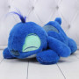 М'яка іграшка лежачий Стіч, Ліло і Стіч, 40 см