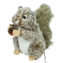 М'яка іграшка Білка 2 28 см