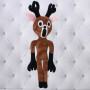 М'яка іграшка Олень, Roblox, 99 ночей, 43 см