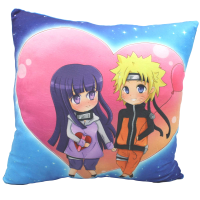 Дитяча подушка «Naruto/Наруто» 32 см