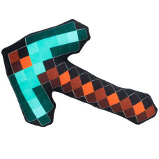 М’яка іграшка Кірка, Кайло маленьке, Майнкрафт, Minecraft, 29 см